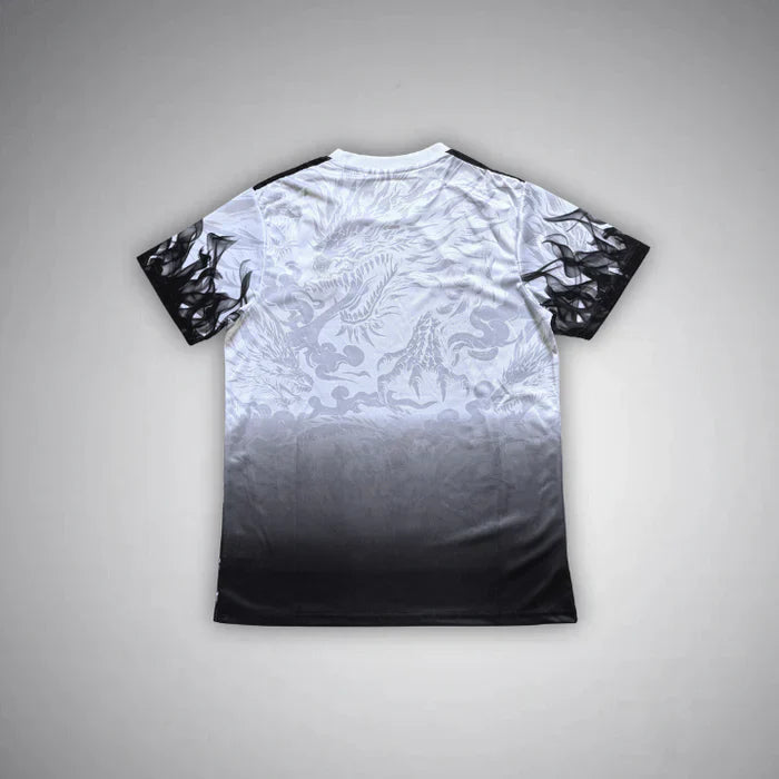 Real Madrid "Dragon's Embrace" Special Kit
