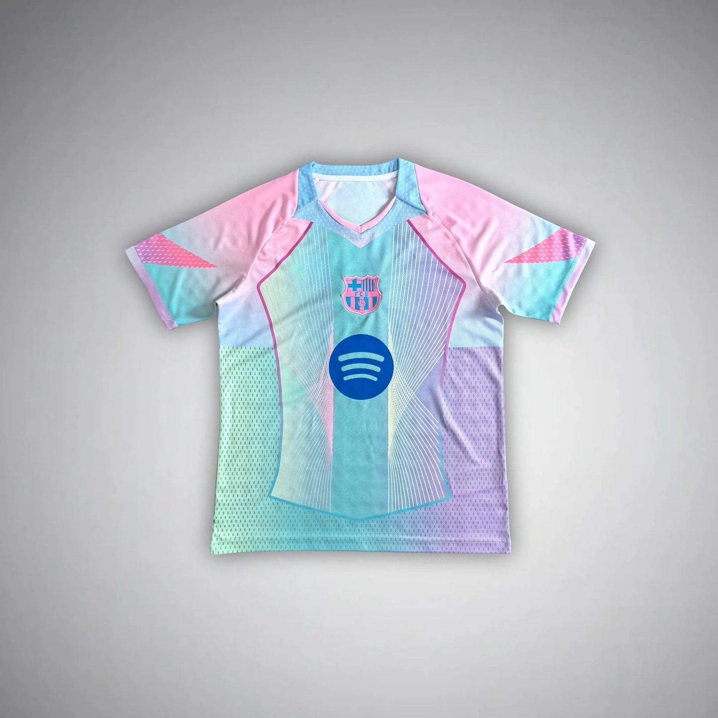 FC Barcelona "Dreamwave"