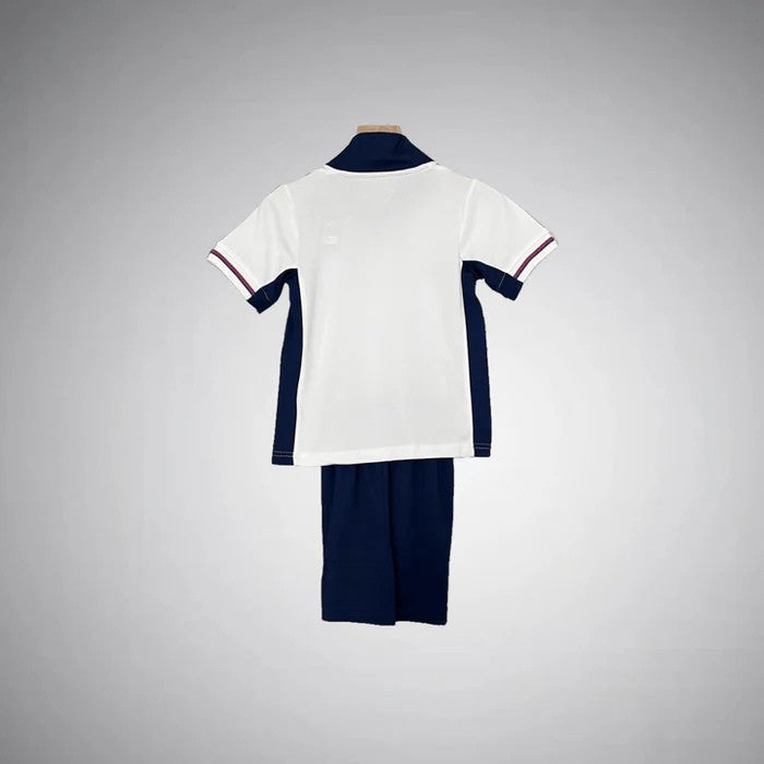 England 2024 Home Kids Size Kit